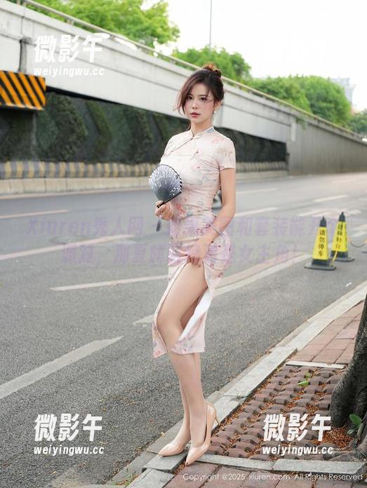 Xiuren秀人网 - 如果美图和套装能开个派对,那夏旖诺绝对是女主角! Xiuren秀人网 - 如果美图和套装能开个派对,那夏旖诺绝对是女主角!