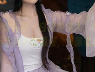 Xiuren秀人网 – 白裙伴佳人，林好好不止在于这裙子的颜值，资源看这里！