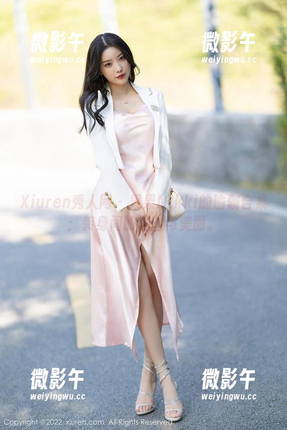 Xiuren秀人网 - 果果Nikki的瑜伽合集:转身间的尴尬与美丽。 Xiuren秀人网 - 果果Nikki的瑜伽合集:转身间的尴尬与美丽。