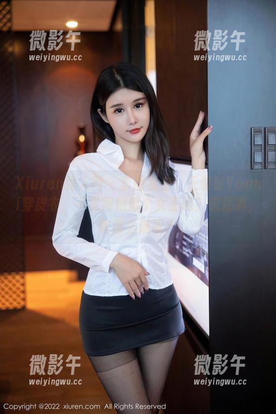 Xiuren秀人网 - 套图暴击:王馨瑶Yanni穿皮衣,不觉得她像个女王吗?想插嘴,咋那么迷呢? Xiuren秀人网 - 套图暴击:王馨瑶Yanni穿皮衣,不觉得她像个女王吗?想插嘴,咋那么迷呢?