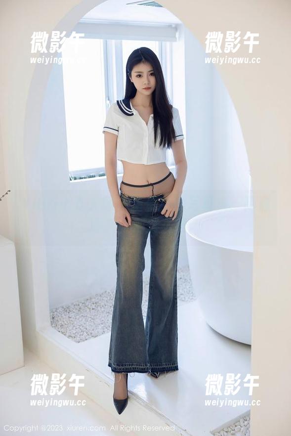 Xiuren秀人网 - 蛋蛋宝的写真集：高清剧透，别这么撩。