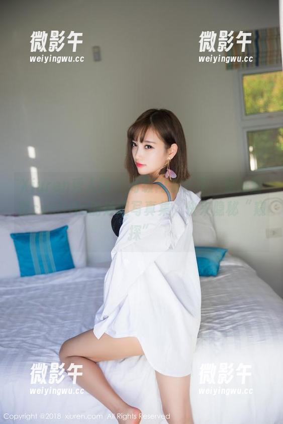 Xiuren秀人网 - 高级内衣?不,是陆萱萱cecillia的妙趣写真集,快来隐秘“窥探” Xiuren秀人网 - 高级内衣?不,是陆萱萱cecillia的妙趣写真集,快来隐秘“窥探”