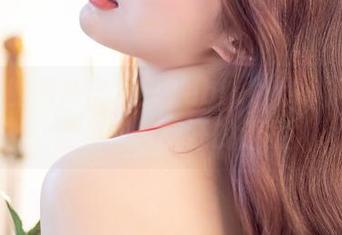 写真里的网袜出没！Yebin(전예빈)带你体验柔软与疯狂的碰撞