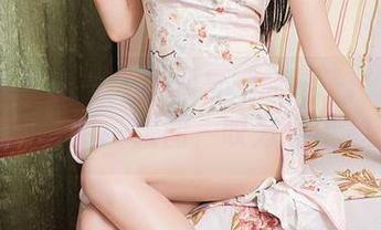 YouMi尤蜜荟 – 婚纱与她的影子：抖娘利世的一张图，叹为观止