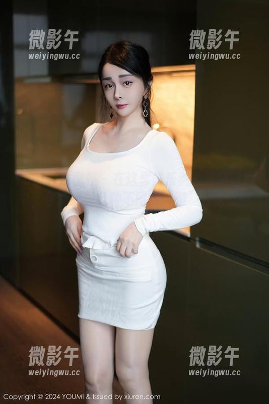 YouMi尤蜜荟 - 在这套黄乐然的美腿图片中,你能找到几种不同的“腿”的定义吗? YouMi尤蜜荟 - 在这套黄乐然的美腿图片中,你能找到几种不同的“腿”的定义吗?