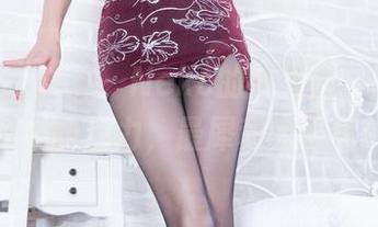 beautyleg – Neko的裤里丝：图库里的低调魅力，最犀利的吸睛！
