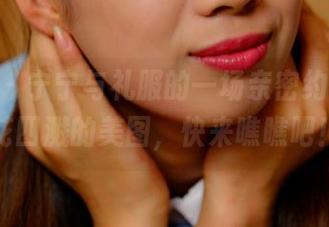 pans – 宁宁与礼服的一场亲密约会，火花四溅的美图，快来瞧瞧吧！