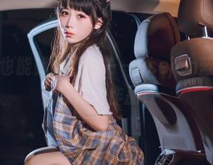 穿围裙也能如此优雅——usejan蓝蓝的厨娘精选作品！