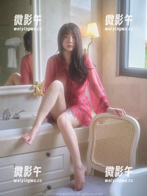 豁然开朗，wuyo(우요)的豹纹带来的免费图包就像一场意外的旅行。