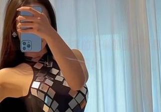 微密圈 – 校服之美，不爱笑的赛琳的图片下载教你怎么当学霸！