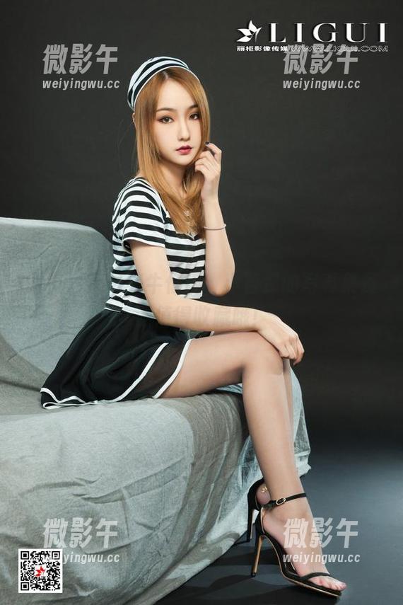 丽柜 - 不只是牛仔裤,小智贤的写真集资源值得收藏哦! 丽柜 - 不只是牛仔裤,小智贤的写真集资源值得收藏哦!