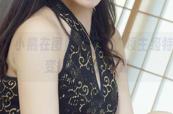 丽柜 – 小熊在图库中，让“领主级特护”变得不那么严肃