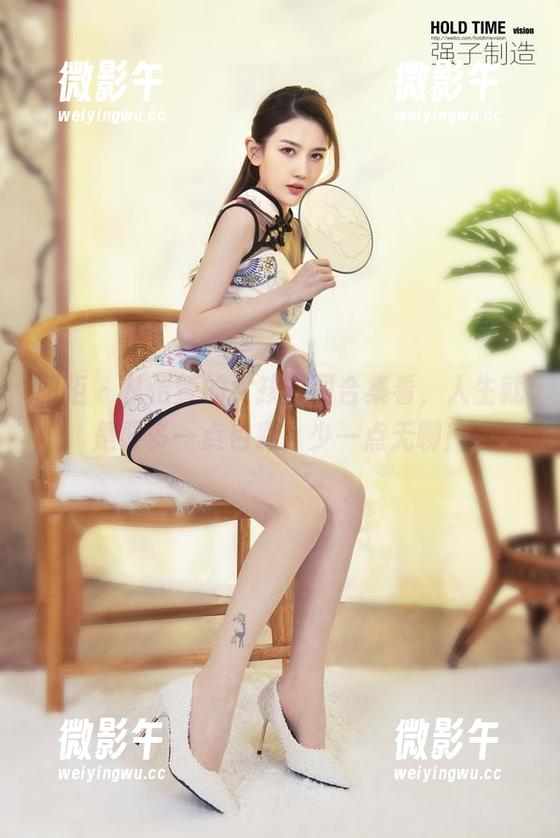 丽柜 - 从怡萱的女孩套图合集看,人生就是要多一点色彩,少一点无聊! 丽柜 - 从怡萱的女孩套图合集看,人生就是要多一点色彩,少一点无聊!