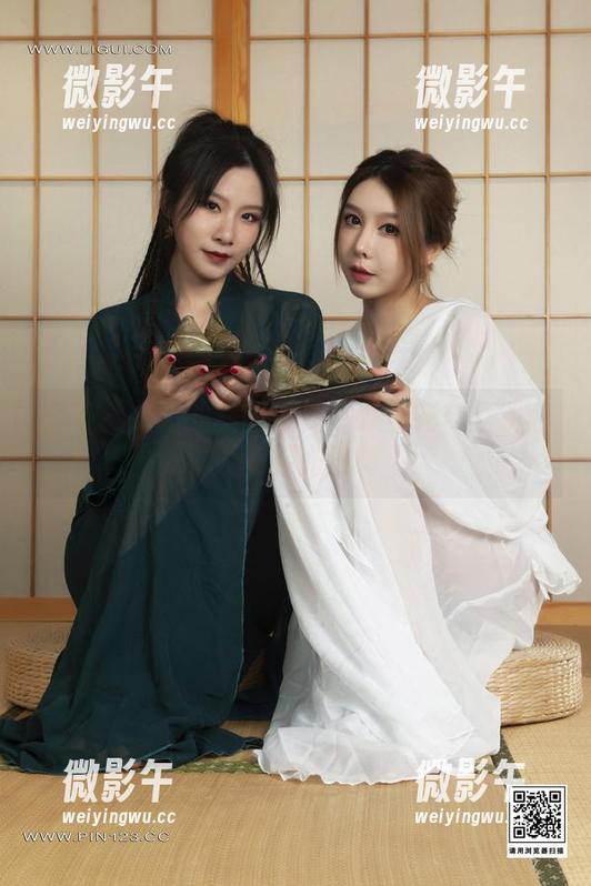 丽柜 - 文芮的美图情怀:双生花与红粉佳人的时光流转 丽柜 - 文芮的美图情怀:双生花与红粉佳人的时光流转