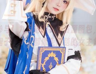 必须参与！九柒喵的礼服资源图包，穿上这裙子，一天都像走红毯的女主角！