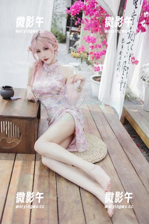 仙女月:无圣光下的灰丝图集,拍得比我前任的脸还美! 仙女月:无圣光下的灰丝图集,拍得比我前任的脸还美!