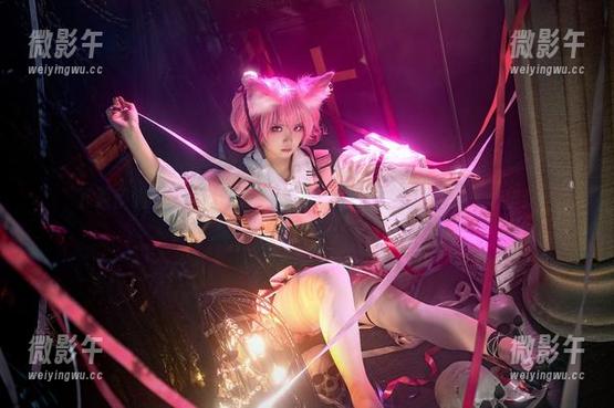 下载伊喵君_Nya的女王写真,迷失在这片女王气场里! 下载伊喵君_Nya的女王写真,迷失在这片女王气场里!