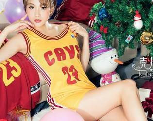 克拉女神 – 江琴的贴心医护，壁纸小助手实力上线，原图预警！