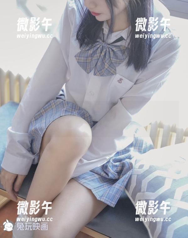 兔玩映画的荼蘼作品集更新!不管怎么说,味道都蛮特别的,期待中…… 兔玩映画的荼蘼作品集更新!不管怎么说,味道都蛮特别的,期待中……