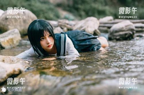 青春的模样,兔玩映画带你走进这组绿T恤白鞋少女的美图资源。 青春的模样,兔玩映画带你走进这组绿T恤白鞋少女的美图资源。