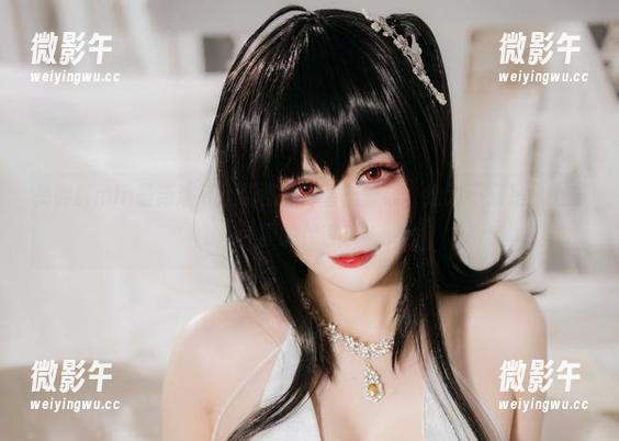 兔胖胖min最新演绎:柴郡猫与碧蓝航线,绝对不只是水上乐园的代言! 兔胖胖min最新演绎:柴郡猫与碧蓝航线,绝对不只是水上乐园的代言!