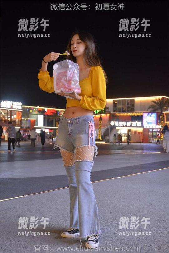 初夏女神 - 安妮亲自分享的炎炎夏日图库,你会误以为她在拍大片! 初夏女神 - 安妮亲自分享的炎炎夏日图库,你会误以为她在拍大片!