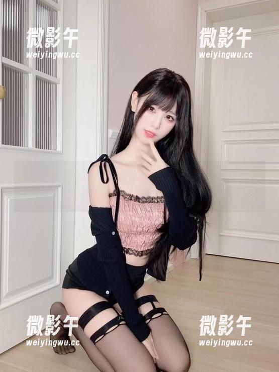 微密圈 - 私房角落藏兔女郎:十万口草莓粥粥的甜蜜涂鸦 微密圈 - 私房角落藏兔女郎:十万口草莓粥粥的甜蜜涂鸦
