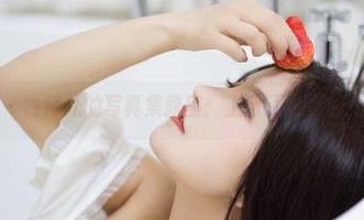 微密圈 – 古阿扎的写真集教室：上课还是上心？看资源