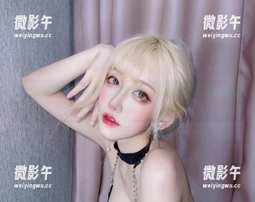 啾小妍造出的“甜心”，精选套图，看的时候可别流口水哦！
