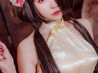 喵糖映画的美腿写真，别说我没提醒你，不要喷了饮料！