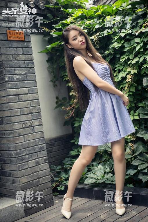 头条女神 - 新图包上架:李由美的白裙,怎么看怎么不够呢? 头条女神 - 新图包上架:李由美的白裙,怎么看怎么不够呢?