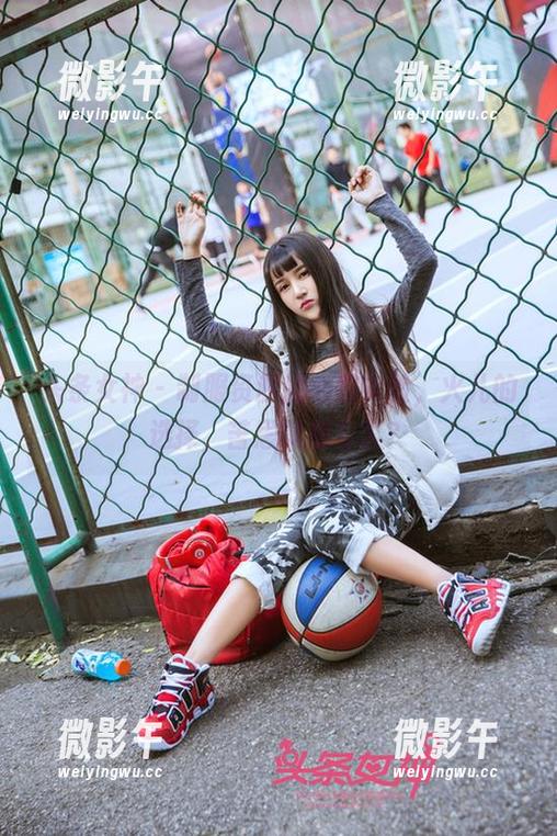 头条女神 - 制服资源的心跳实验，火儿的选择，苦思冥想与否？