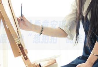 头条女神 – 在线看童安琪的旗袍，高清还原那种“想拍拍”的美感。