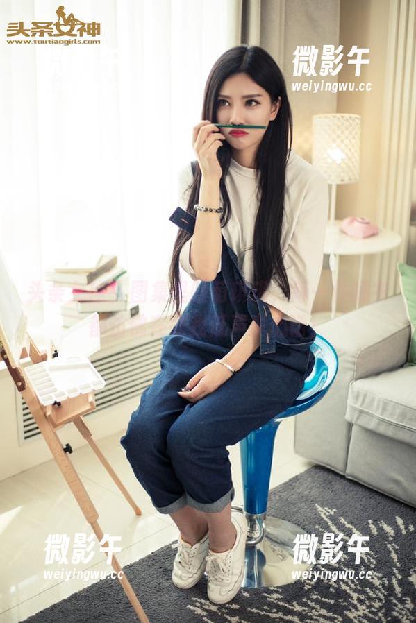 头条女神 - 图集里的萌琪琪,每一件睡衣都仿佛在跟我低声真心话! 头条女神 - 图集里的萌琪琪,每一件睡衣都仿佛在跟我低声真心话!