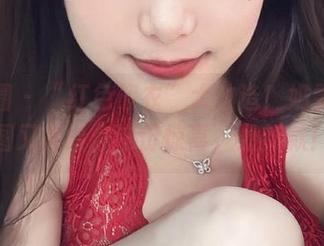 微密圈 – “红色战衣”大改造！奶雯的原图又来给你这份惊喜，最新款！