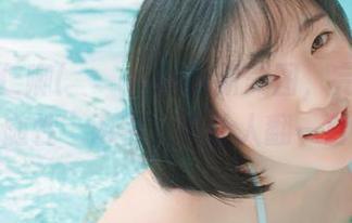 学姐姜仁卿(강인경)的最新美图，完美诠释了“随性”两字，真让人翻一百遍。