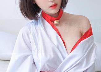 姜仁卿(강인경)，自带白衬衫滤镜的神奇图册！这个角度好奇怪哈哈