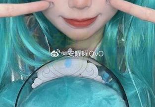 爱好者看过来，安曜曜的新资源发掘了不少“女神”的冷知识！