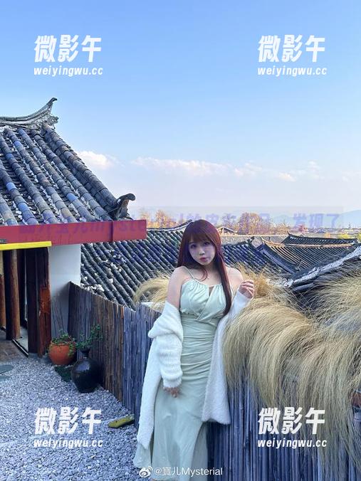 翻开宝儿mysterial的皮衣作品,发现了一点点我也想穿的欲望 翻开宝儿mysterial的皮衣作品,发现了一点点我也想穿的欲望