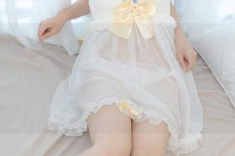 少女秩序 – 小鱼的居家萝莉少女作品集，一页翻过去，屏幕前的我开始陷入上古的高度沉迷，哈哈。