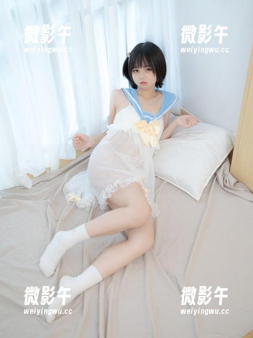 少女秩序 - 晞可的黑白图包,又是一波迷惑更新,期待啥呢? 少女秩序 - 晞可的黑白图包,又是一波迷惑更新,期待啥呢?