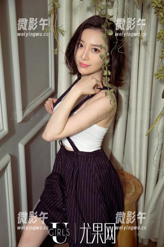 尤果网 - 张雪馨的女仆套图:这角色扮演有点上头,快来下载! 尤果网 - 张雪馨的女仆套图:这角色扮演有点上头,快来下载!