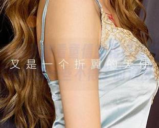 尤果网 – 每次翻看童倩的花嫁图片，都会让我想到一些不得了的浪漫。
