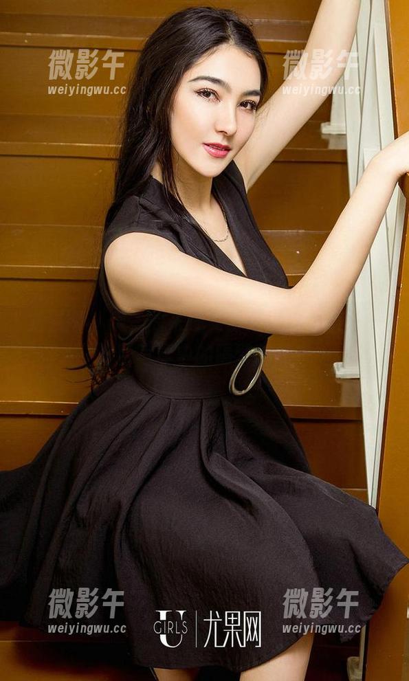 尤果网 - 哦,原来兔女郎可以这么美——美替写真中的隔壁邻居风 尤果网 - 哦,原来兔女郎可以这么美——美替写真中的隔壁邻居风