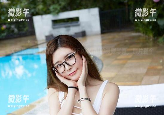 尤物馆 - 我只想说,孟狐狸FoxYini的制服写真,照片整个人都飘起来了! 尤物馆 - 我只想说,孟狐狸FoxYini的制服写真,照片整个人都飘起来了!