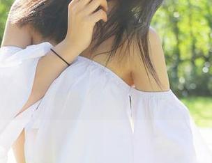 尤蜜荟 – 迷失在允尔的花嫁里，原图的每个角度都透着那点不一样…