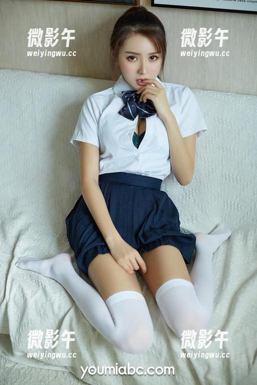尤蜜荟 - 张茜茹在连体衣里的精选写真,比我家厨房的美食还养眼! 尤蜜荟 - 张茜茹在连体衣里的精选写真,比我家厨房的美食还养眼!