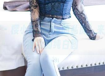 尤蜜荟 – 樱小白baby的私房，来打卡这得劲的纯白图