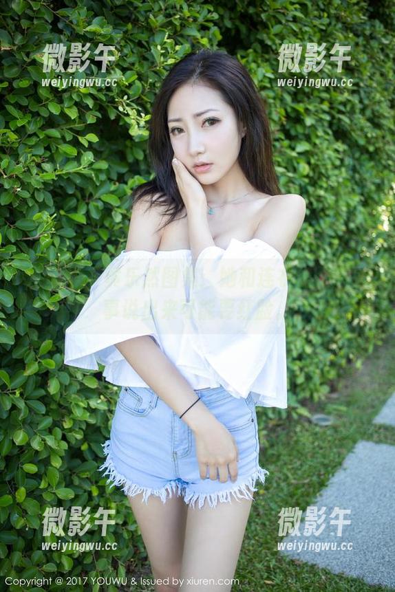 尤蜜荟 - 黄乐然图集:她和连衣裙,有些事说出来可能要红脸。 尤蜜荟 - 黄乐然图集:她和连衣裙,有些事说出来可能要红脸。