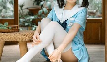 幼水铃衣的童年图集，下载后你可以回到童年……但不保证有超能力！